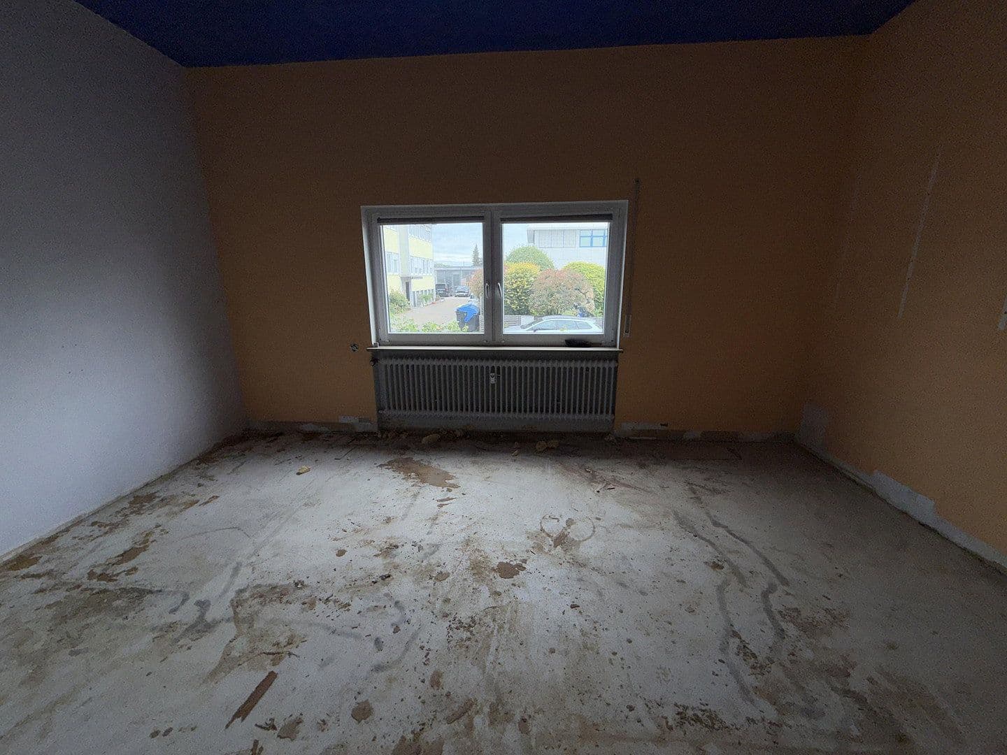 Prenájom nebytového priestoru 230 m², Fellbach, Bádensko-Wurttembersko Prenájom nebytového priestoru 230 m², Fellbach, Bádensko-Wurttembersko