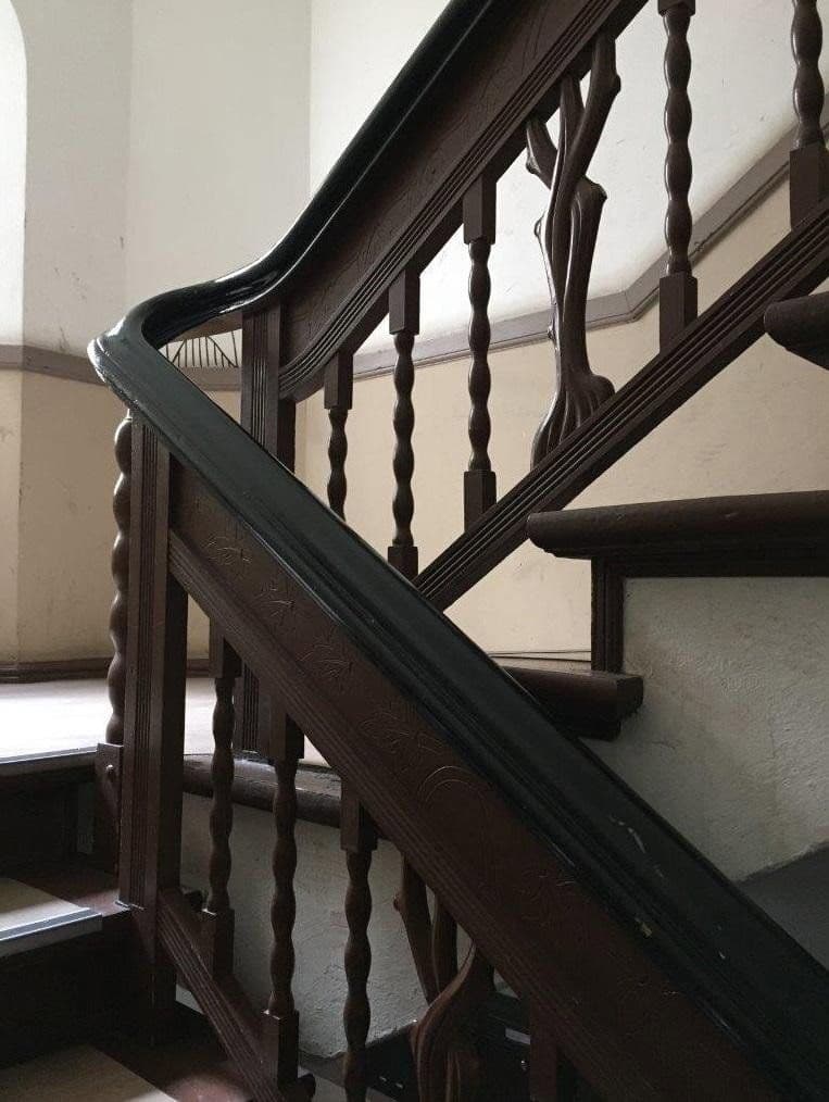 Predaj bytu 3-izbový 85 m², Schönhauser Allee 74, Berlin, Berlín Predaj bytu 3-izbový 85 m², Schönhauser Allee 74, Berlin, Berlín