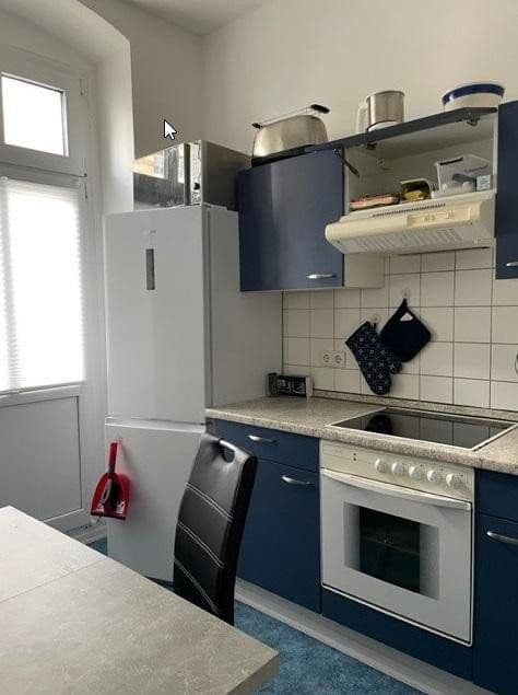 Predaj bytu 3-izbový 85 m², Schönhauser Allee 74, Berlin, Berlín Predaj bytu 3-izbový 85 m², Schönhauser Allee 74, Berlin, Berlín