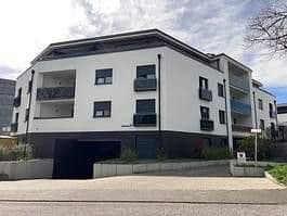 Prenájom bytu 3-izbový 79 m², Friedhofsallee 5, Gießen, Hesensko Prenájom bytu 3-izbový 79 m², Friedhofsallee 5, Gießen, Hesensko