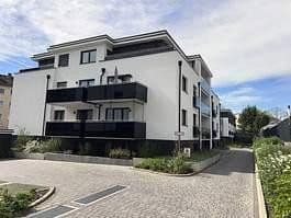 Prenájom bytu 3-izbový 79 m², Friedhofsallee 5, Gießen, Hesensko Prenájom bytu 3-izbový 79 m², Friedhofsallee 5, Gießen, Hesensko