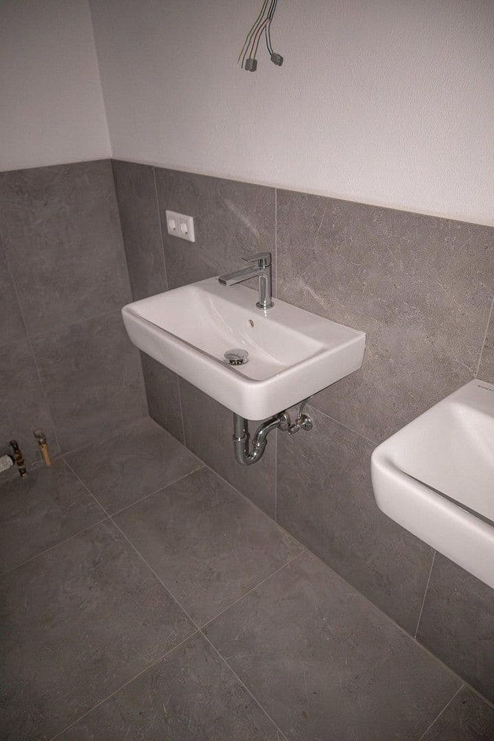 Prenájom domu 130 m², pozemek 70 m², Jungmayrplatz 4, Bad Tölz, Bavorsko Prenájom domu 130 m², pozemek 70 m², Jungmayrplatz 4, Bad Tölz, Bavorsko
