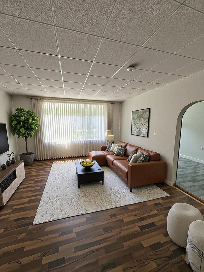 Prenájom bytu 3-izbový 65 m², Halle, Sasko-Anhaltsko Prenájom bytu 3-izbový 65 m², Halle, Sasko-Anhaltsko