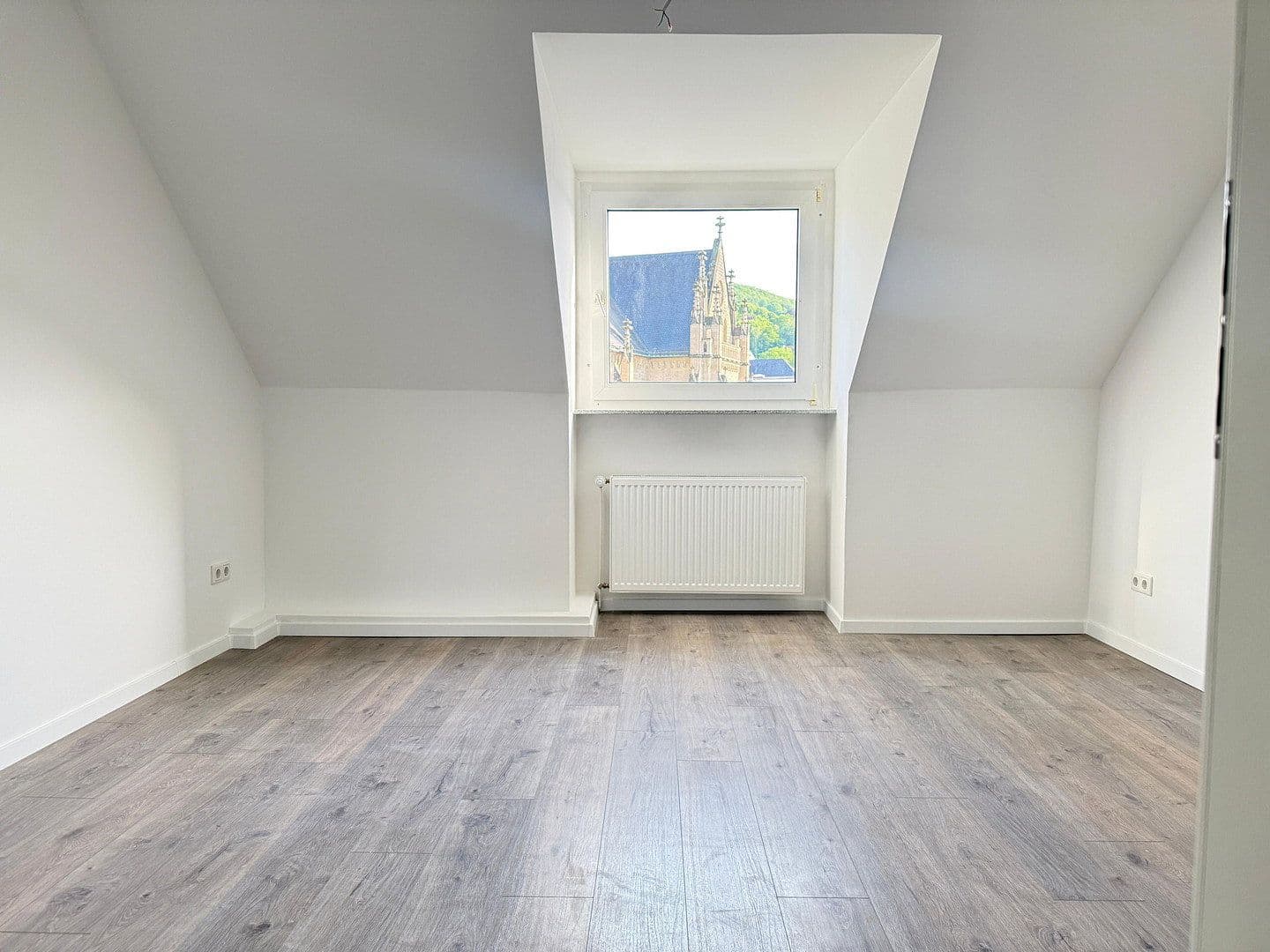 Prenájom bytu 3-izbový 70 m², Hochstraße 90, Hagen, Severné Porýnie - Westfálsko Prenájom bytu 3-izbový 70 m², Hochstraße 90, Hagen, Severné Porýnie - Westfálsko
