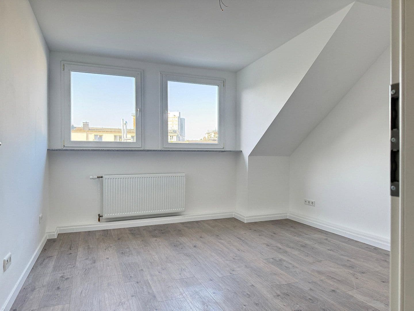 Prenájom bytu 3-izbový 70 m², Hochstraße 90, Hagen, Severné Porýnie - Westfálsko Prenájom bytu 3-izbový 70 m², Hochstraße 90, Hagen, Severné Porýnie - Westfálsko