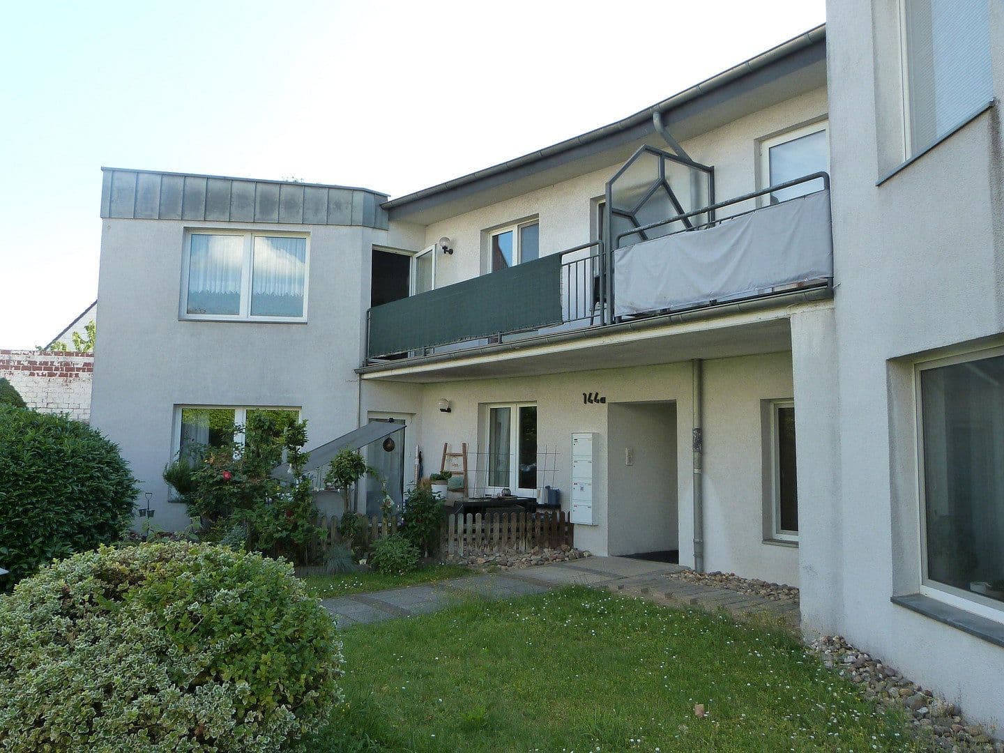 Predaj bytu 3-izbový 85 m², Jülicher Landtsrasse 144a, Neuss, Severné Porýnie - Westfálsko Predaj bytu 3-izbový 85 m², Jülicher Landtsrasse 144a, Neuss, Severné Porýnie - Westfálsko
