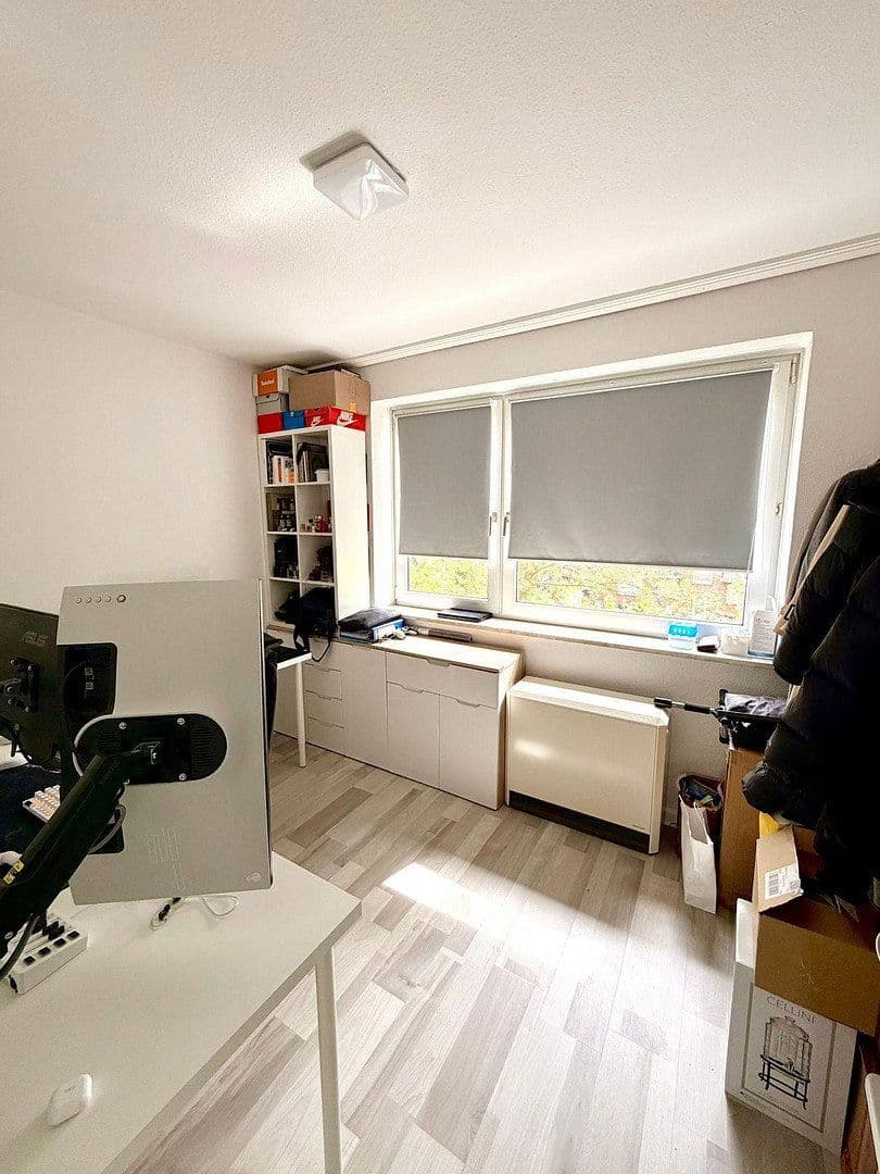 Prenájom bytu 3-izbový 10 m², Zeisigstraße, Hamburg, Hamburg Prenájom bytu 3-izbový 10 m², Zeisigstraße, Hamburg, Hamburg