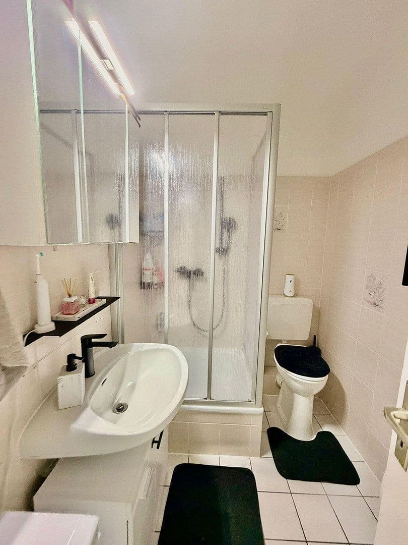 Prenájom bytu 3-izbový 10 m², Zeisigstraße, Hamburg, Hamburg Prenájom bytu 3-izbový 10 m², Zeisigstraße, Hamburg, Hamburg