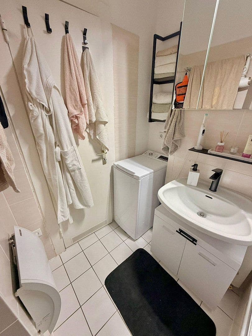 Prenájom bytu 3-izbový 10 m², Zeisigstraße, Hamburg, Hamburg Prenájom bytu 3-izbový 10 m², Zeisigstraße, Hamburg, Hamburg