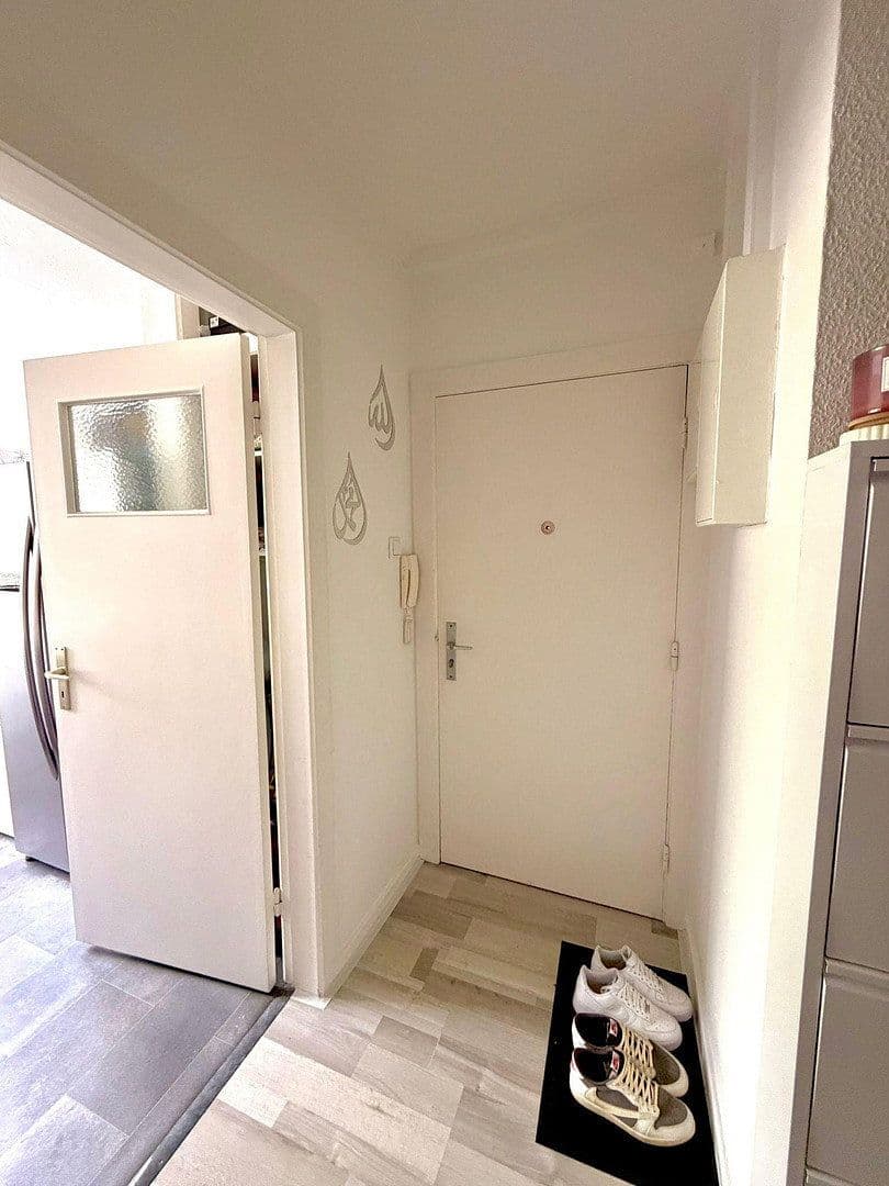 Prenájom bytu 3-izbový 10 m², Zeisigstraße, Hamburg, Hamburg Prenájom bytu 3-izbový 10 m², Zeisigstraße, Hamburg, Hamburg