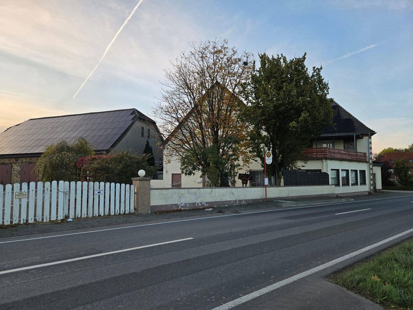 Predaj domu 520 m², pozemek 3.879 m², Dissen, Dolné Sasko Predaj domu 520 m², pozemek 3.879 m², Dissen, Dolné Sasko