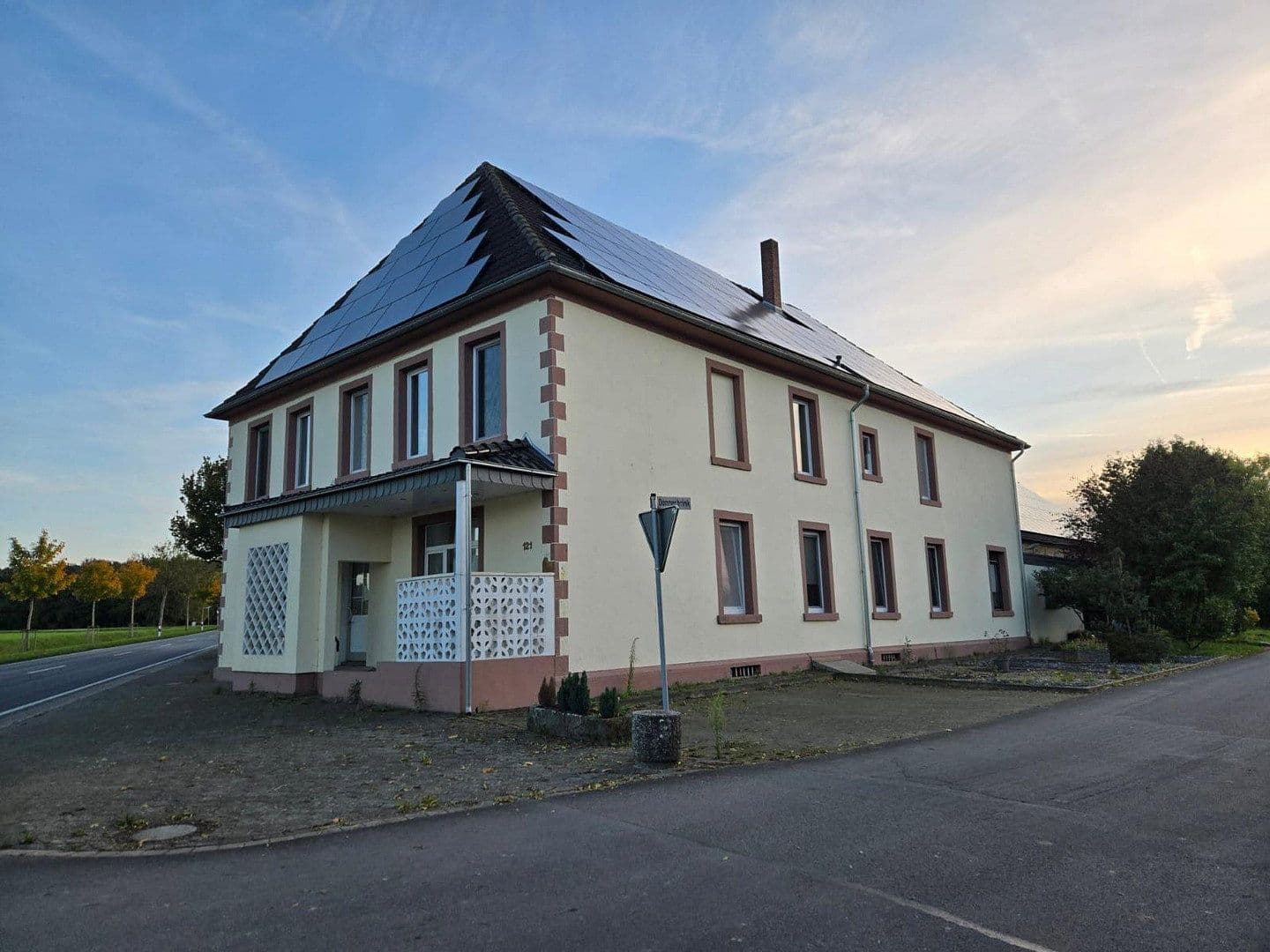 Predaj domu 520 m², pozemek 3.879 m², Dissen, Dolné Sasko Predaj domu 520 m², pozemek 3.879 m², Dissen, Dolné Sasko