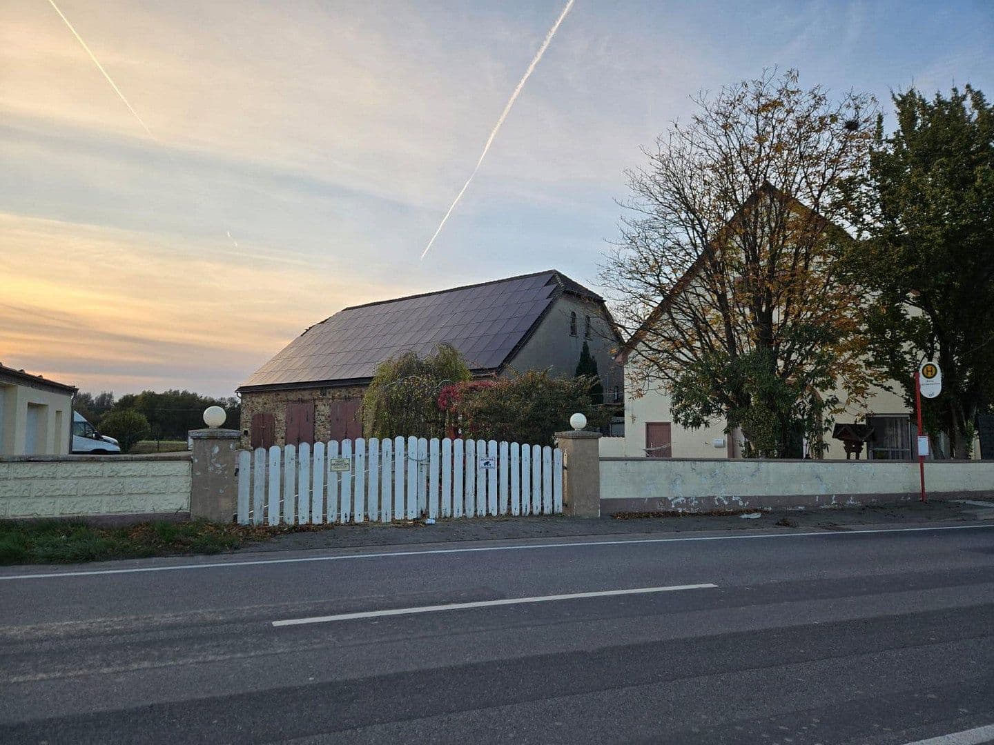 Predaj domu 520 m², pozemek 3.879 m², Dissen, Dolné Sasko Predaj domu 520 m², pozemek 3.879 m², Dissen, Dolné Sasko
