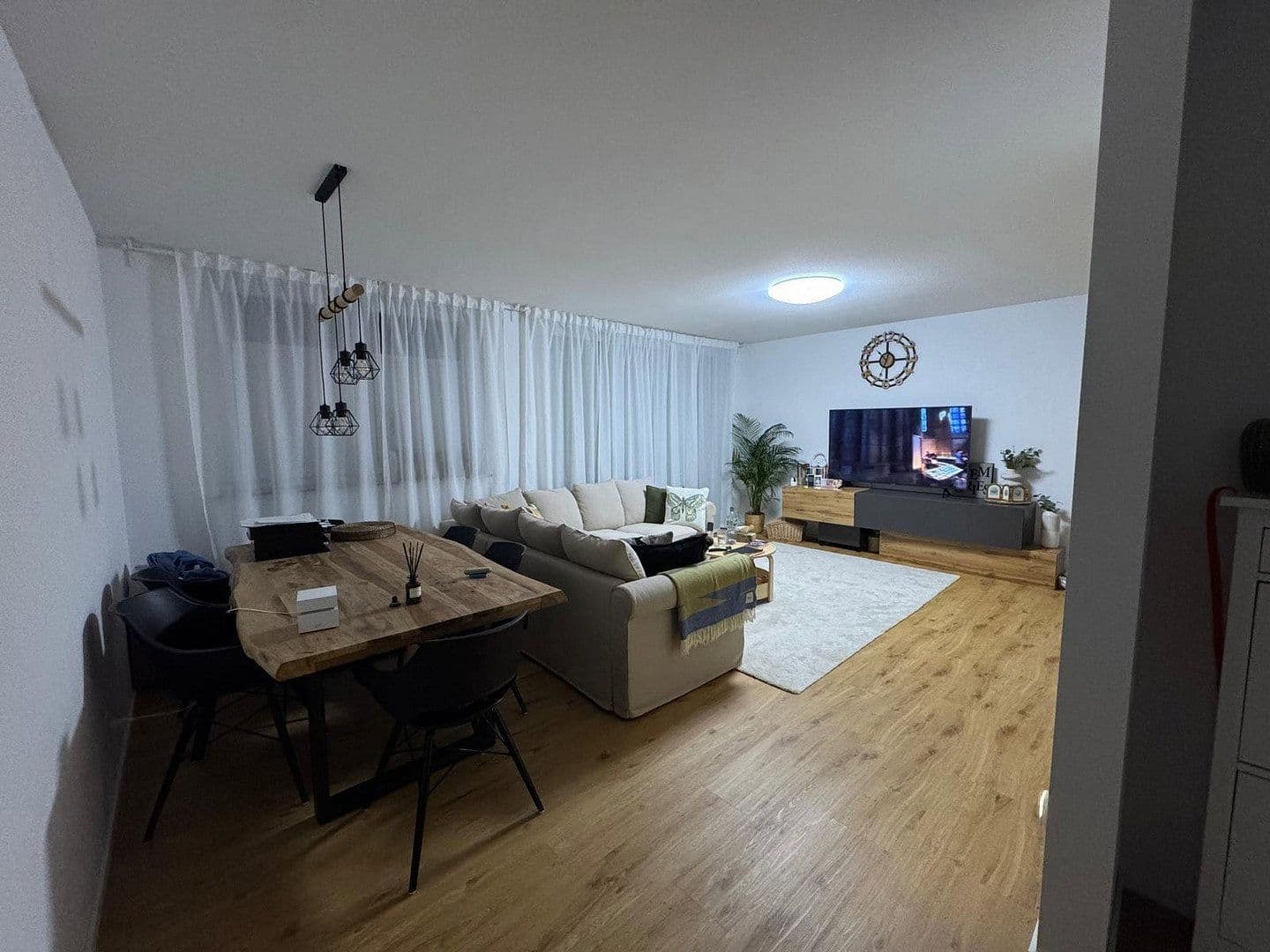 Prenájom bytu 3-izbový 85 m², Meisterstraße 19, Balingen, Bádensko-Wurttembersko Prenájom bytu 3-izbový 85 m², Meisterstraße 19, Balingen, Bádensko-Wurttembersko