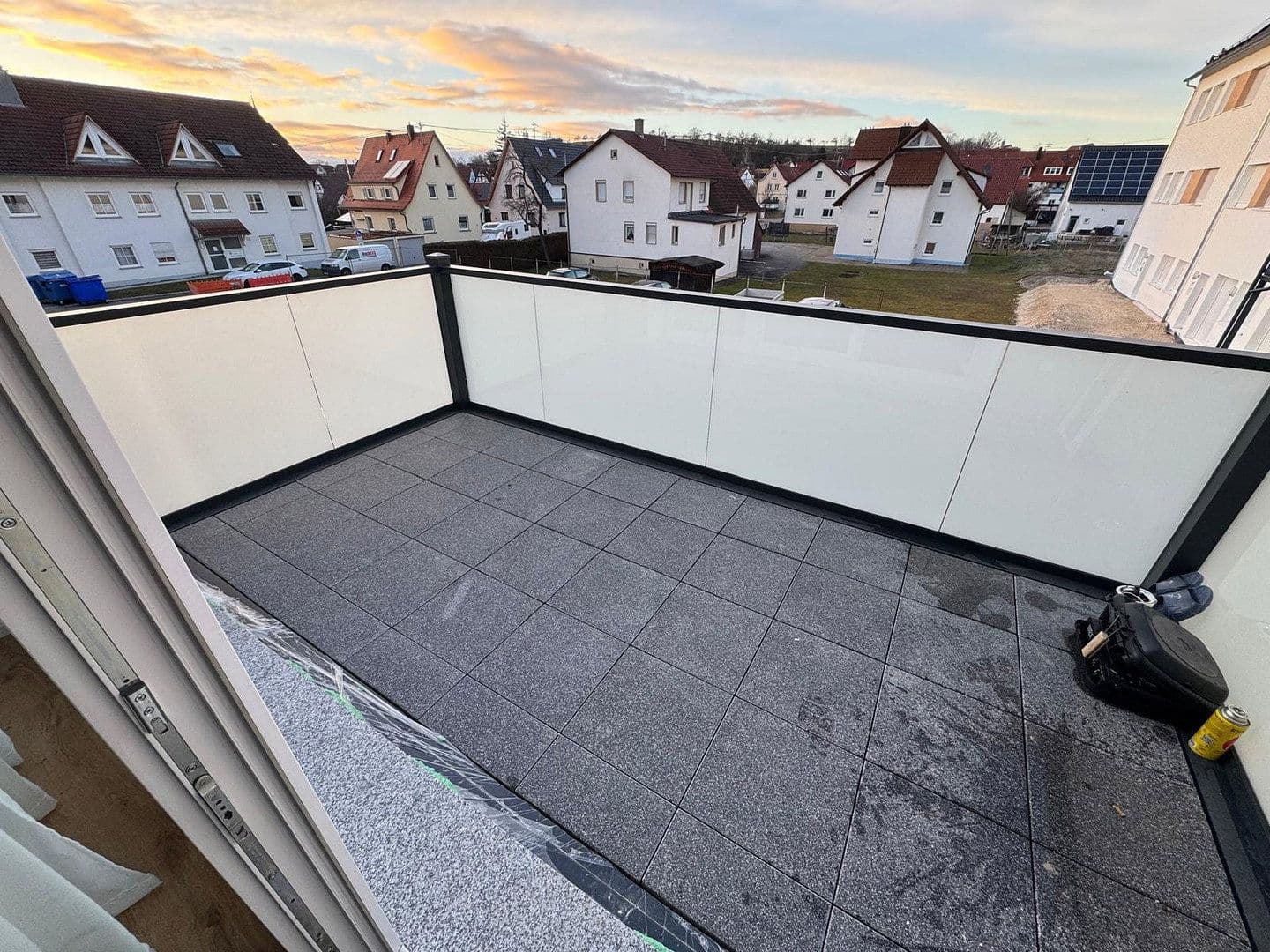 Prenájom bytu 3-izbový 85 m², Meisterstraße 19, Balingen, Bádensko-Wurttembersko Prenájom bytu 3-izbový 85 m², Meisterstraße 19, Balingen, Bádensko-Wurttembersko