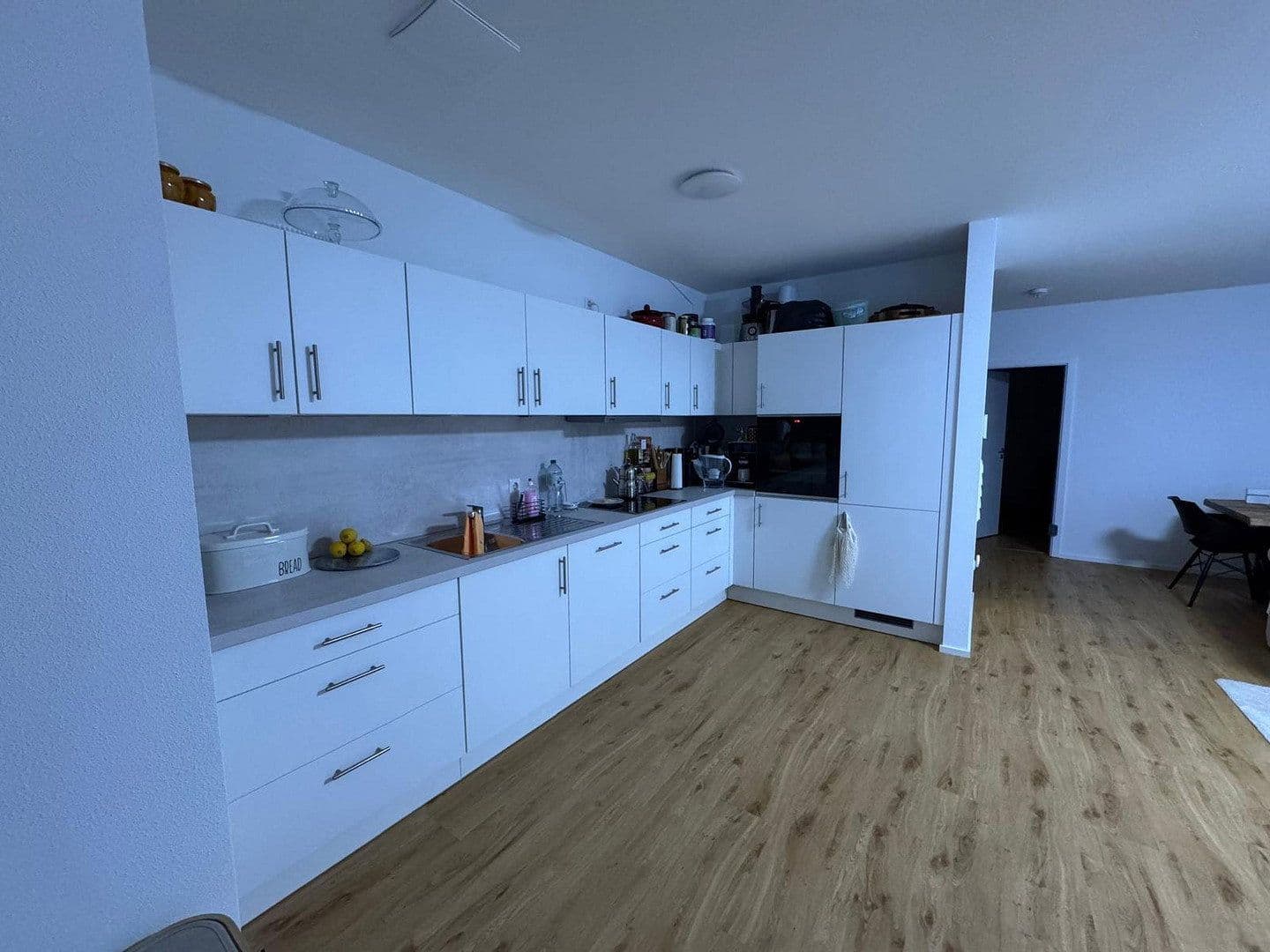 Prenájom bytu 3-izbový 85 m², Meisterstraße 19, Balingen, Bádensko-Wurttembersko Prenájom bytu 3-izbový 85 m², Meisterstraße 19, Balingen, Bádensko-Wurttembersko