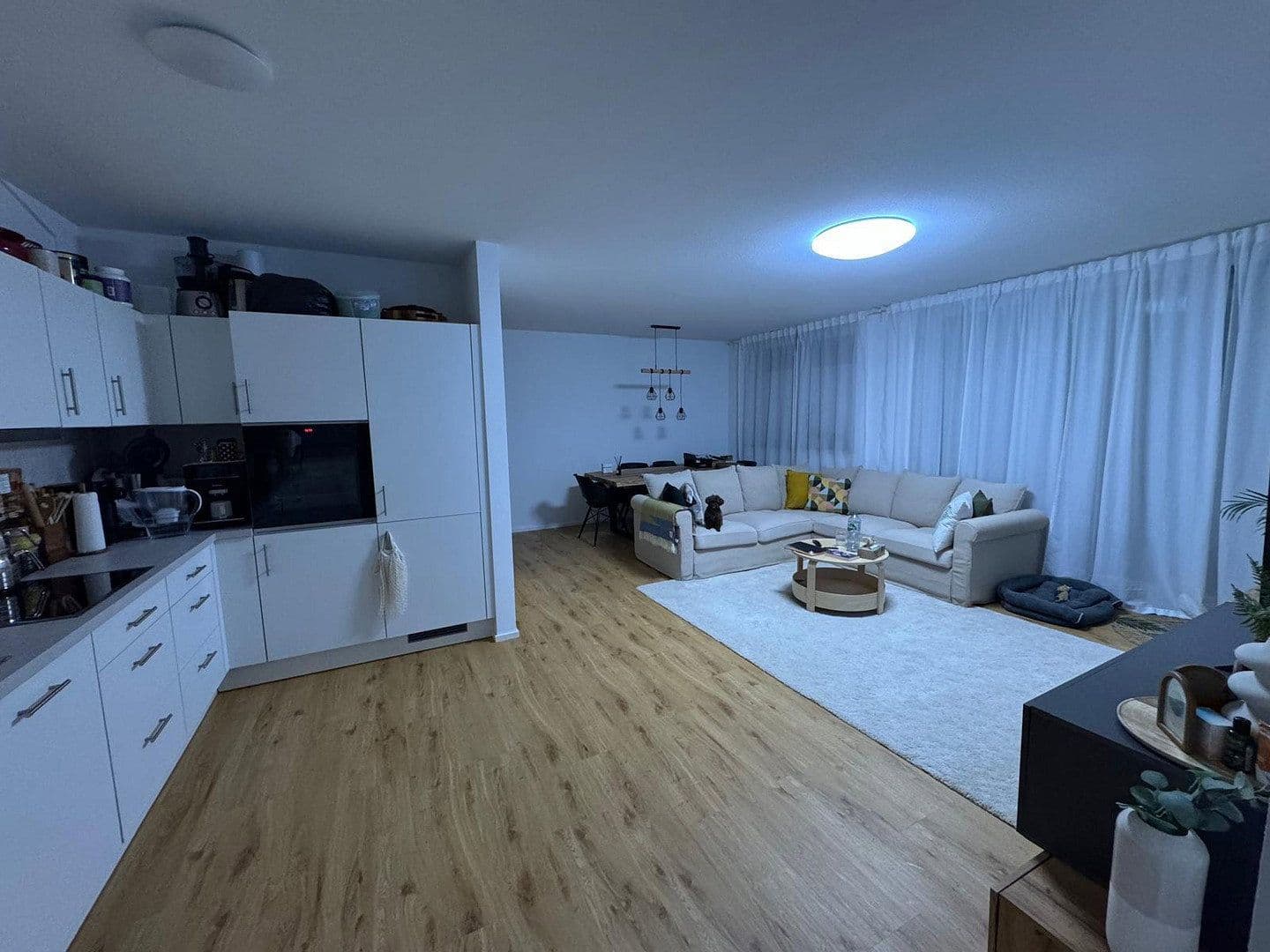 Prenájom bytu 3-izbový 85 m², Meisterstraße 19, Balingen, Bádensko-Wurttembersko Prenájom bytu 3-izbový 85 m², Meisterstraße 19, Balingen, Bádensko-Wurttembersko