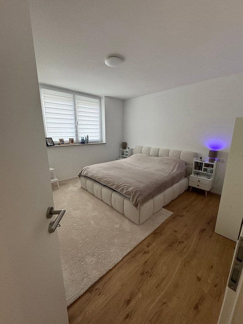 Prenájom bytu 3-izbový 85 m², Meisterstraße 19, Balingen, Bádensko-Wurttembersko Prenájom bytu 3-izbový 85 m², Meisterstraße 19, Balingen, Bádensko-Wurttembersko