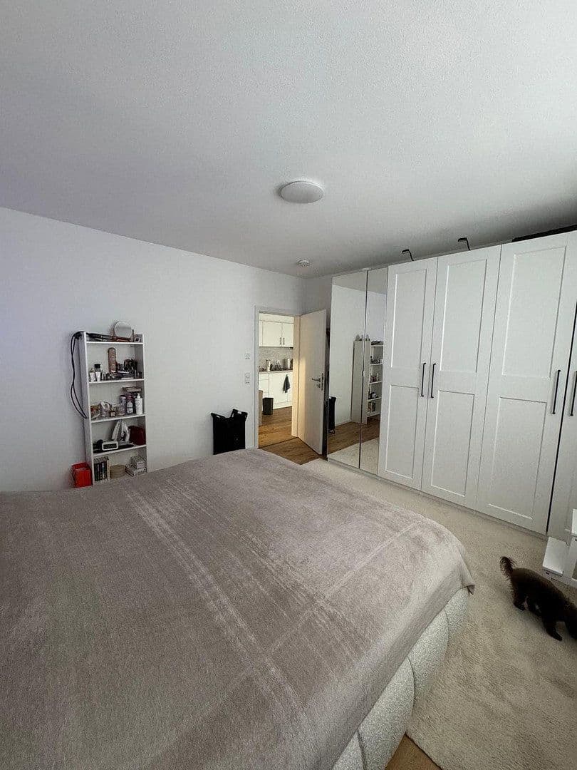 Prenájom bytu 3-izbový 85 m², Meisterstraße 19, Balingen, Bádensko-Wurttembersko Prenájom bytu 3-izbový 85 m², Meisterstraße 19, Balingen, Bádensko-Wurttembersko