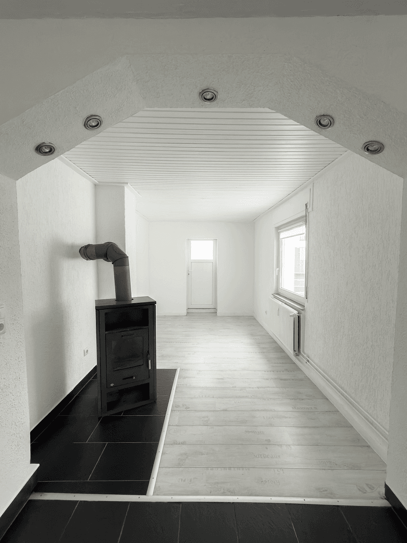 Predaj domu 179 m², pozemek 110 m², Waldalgesheim, Porýnie-Falcko Predaj domu 179 m², pozemek 110 m², Waldalgesheim, Porýnie-Falcko