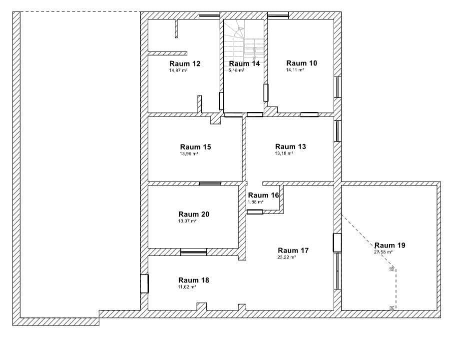 Predaj domu 179 m², pozemek 110 m², Waldalgesheim, Porýnie-Falcko Predaj domu 179 m², pozemek 110 m², Waldalgesheim, Porýnie-Falcko