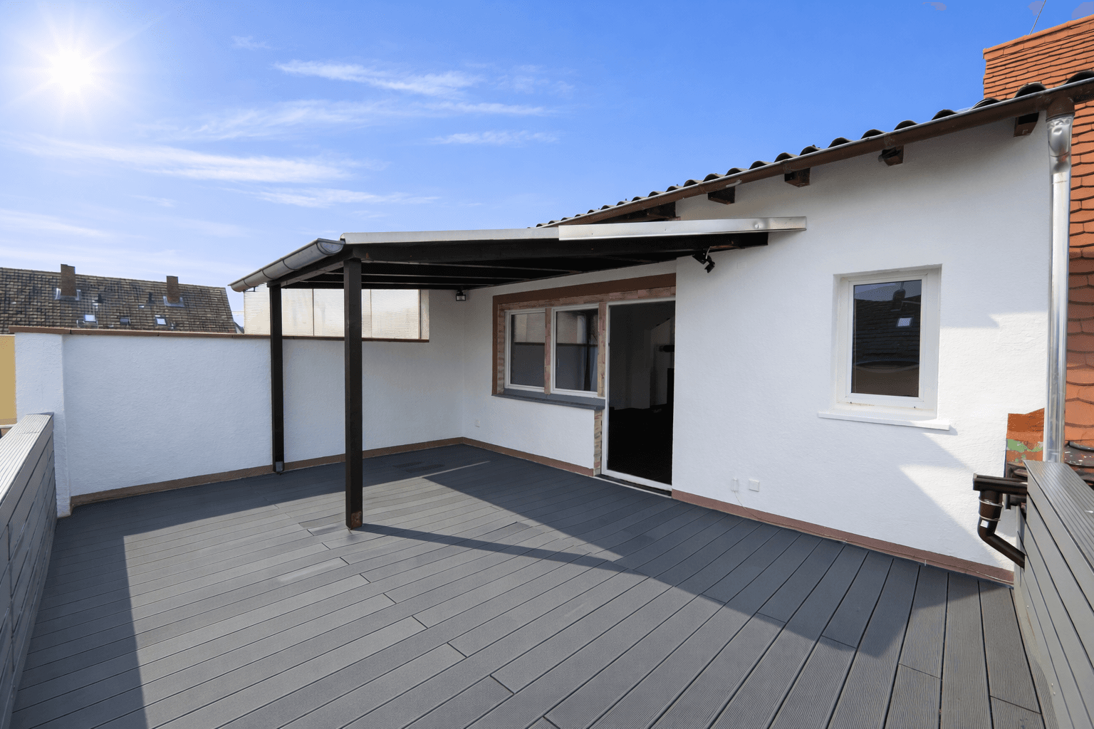 Predaj domu 179 m², pozemek 110 m², Waldalgesheim, Porýnie-Falcko Predaj domu 179 m², pozemek 110 m², Waldalgesheim, Porýnie-Falcko