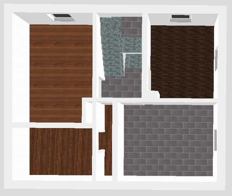 Predaj domu 179 m², pozemek 110 m², Waldalgesheim, Porýnie-Falcko Predaj domu 179 m², pozemek 110 m², Waldalgesheim, Porýnie-Falcko