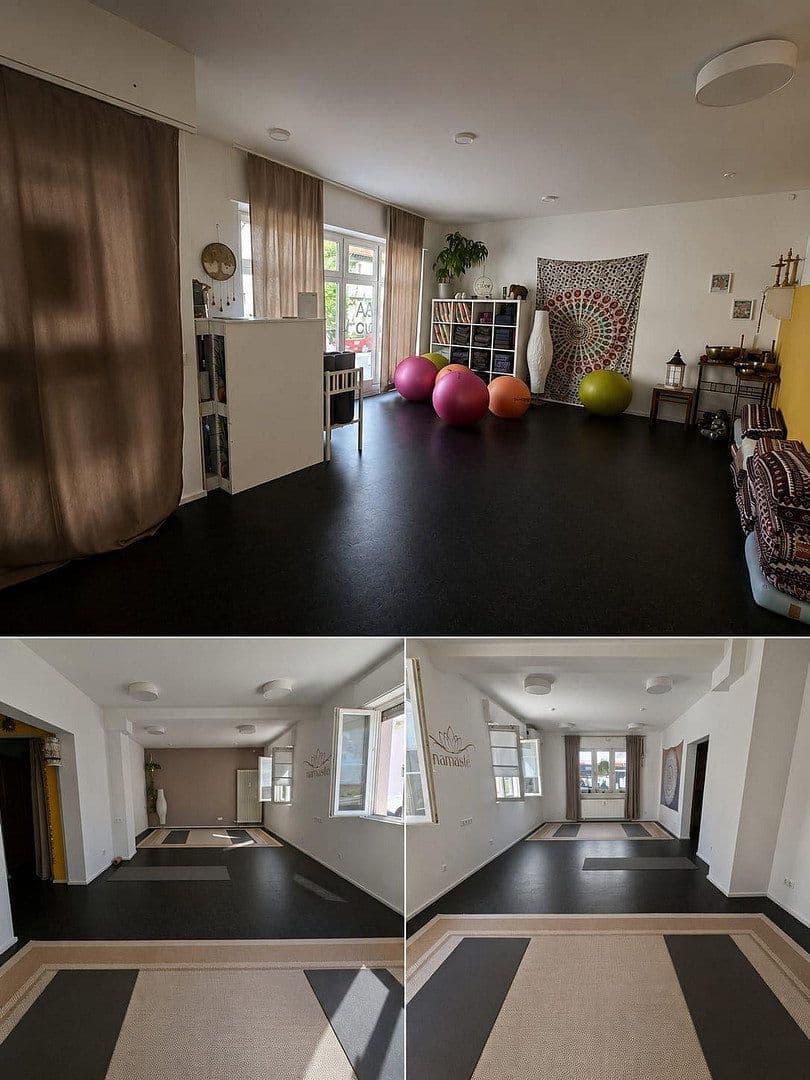 Prenájom kancelárie 91 m², Vordere Str. 37, Fellbach, Bádensko-Wurttembersko Prenájom kancelárie 91 m², Vordere Str. 37, Fellbach, Bádensko-Wurttembersko