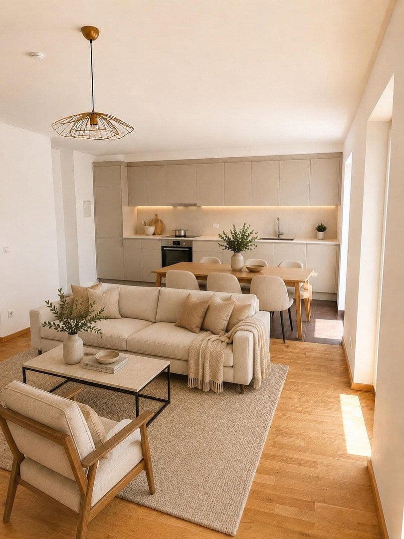Predaj bytu 3-izbový 72 m², Gürtelstr., Berlin, Berlín Predaj bytu 3-izbový 72 m², Gürtelstr., Berlin, Berlín