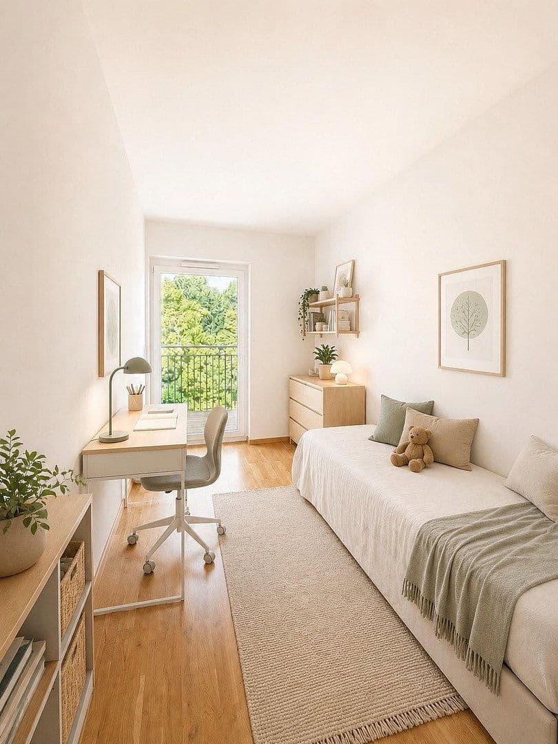 Predaj bytu 3-izbový 72 m², Gürtelstr., Berlin, Berlín Predaj bytu 3-izbový 72 m², Gürtelstr., Berlin, Berlín