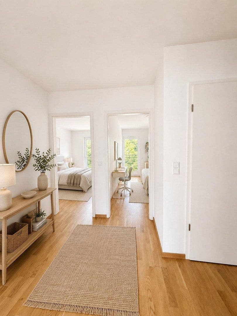 Predaj bytu 3-izbový 72 m², Gürtelstr., Berlin, Berlín Predaj bytu 3-izbový 72 m², Gürtelstr., Berlin, Berlín