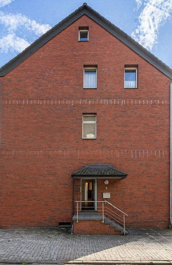 Predaj bytu 4-izbový 109 m², Niederstraße 9, Recklinghausen, Severné Porýnie - Westfálsko Predaj bytu 4-izbový 109 m², Niederstraße 9, Recklinghausen, Severné Porýnie - Westfálsko