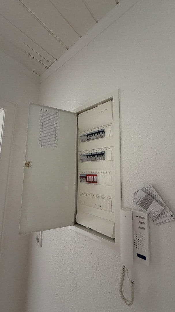 Predaj bytu 4-izbový 109 m², Niederstraße 9, Recklinghausen, Severné Porýnie - Westfálsko Predaj bytu 4-izbový 109 m², Niederstraße 9, Recklinghausen, Severné Porýnie - Westfálsko