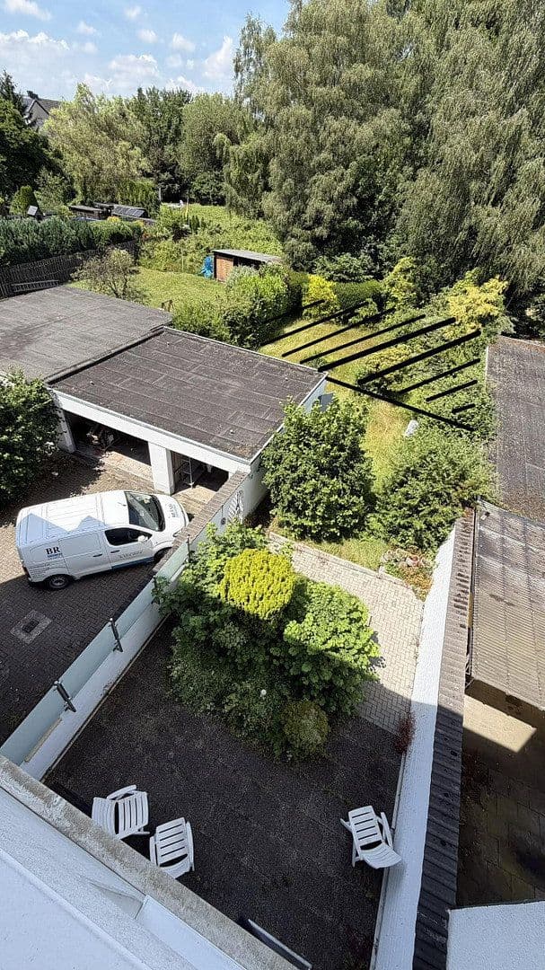 Predaj bytu 4-izbový 109 m², Niederstraße 9, Recklinghausen, Severné Porýnie - Westfálsko Predaj bytu 4-izbový 109 m², Niederstraße 9, Recklinghausen, Severné Porýnie - Westfálsko