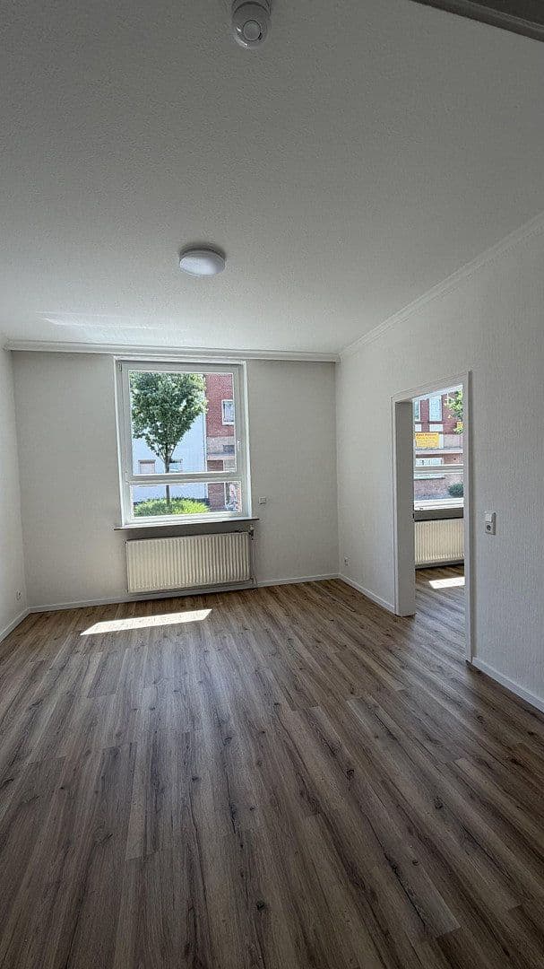 Predaj bytu 4-izbový 109 m², Niederstraße 9, Recklinghausen, Severné Porýnie - Westfálsko Predaj bytu 4-izbový 109 m², Niederstraße 9, Recklinghausen, Severné Porýnie - Westfálsko