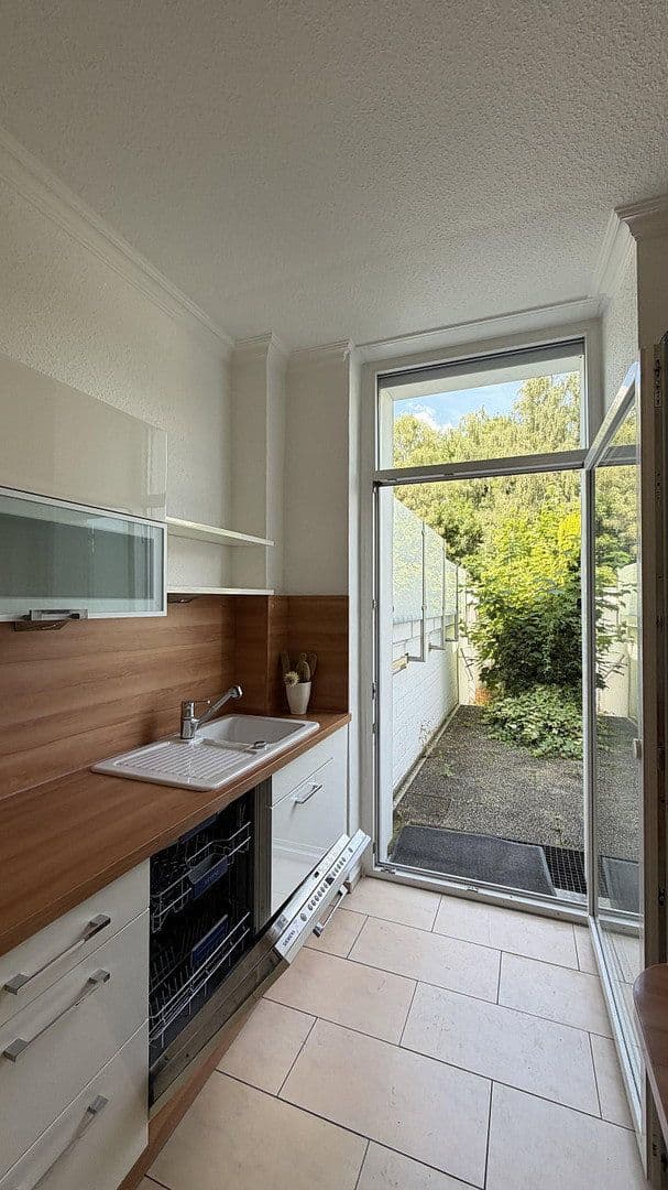 Predaj bytu 4-izbový 109 m², Niederstraße 9, Recklinghausen, Severné Porýnie - Westfálsko Predaj bytu 4-izbový 109 m², Niederstraße 9, Recklinghausen, Severné Porýnie - Westfálsko