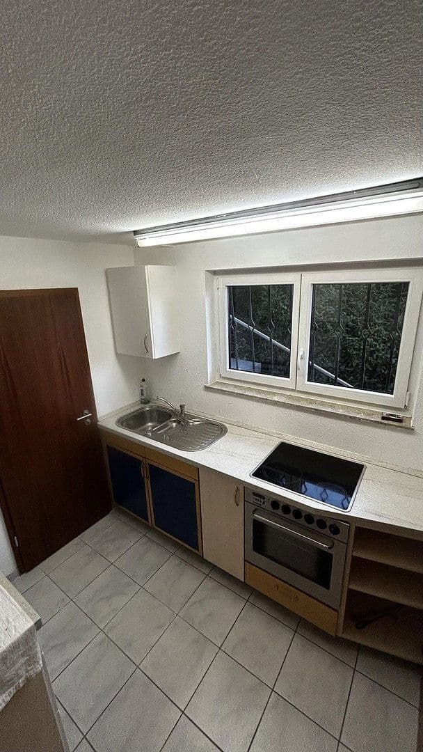 Prenájom bytu 2-izbový 50 m², Am Täle 6, Fridingen an der Donau, Bádensko-Wurttembersko Prenájom bytu 2-izbový 50 m², Am Täle 6, Fridingen an der Donau, Bádensko-Wurttembersko