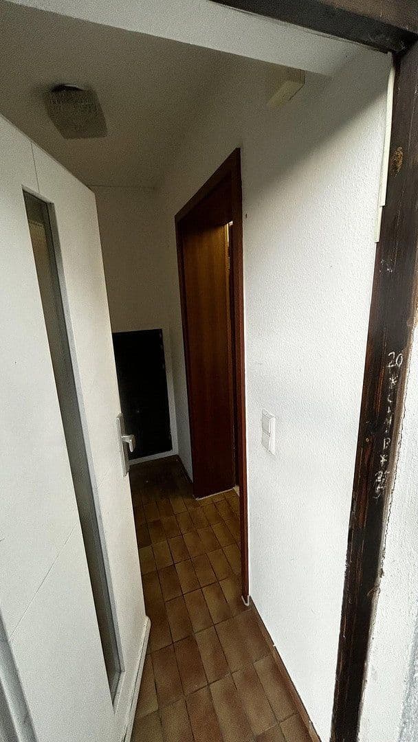 Prenájom bytu 2-izbový 50 m², Am Täle 6, Fridingen an der Donau, Bádensko-Wurttembersko Prenájom bytu 2-izbový 50 m², Am Täle 6, Fridingen an der Donau, Bádensko-Wurttembersko