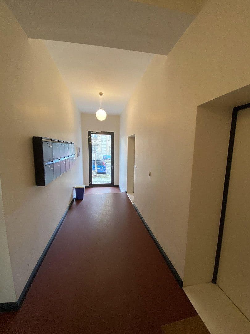 Prenájom bytu 1-izbový 40 m², Magdalenenstraße 21, Berlin, Berlín Prenájom bytu 1-izbový 40 m², Magdalenenstraße 21, Berlin, Berlín