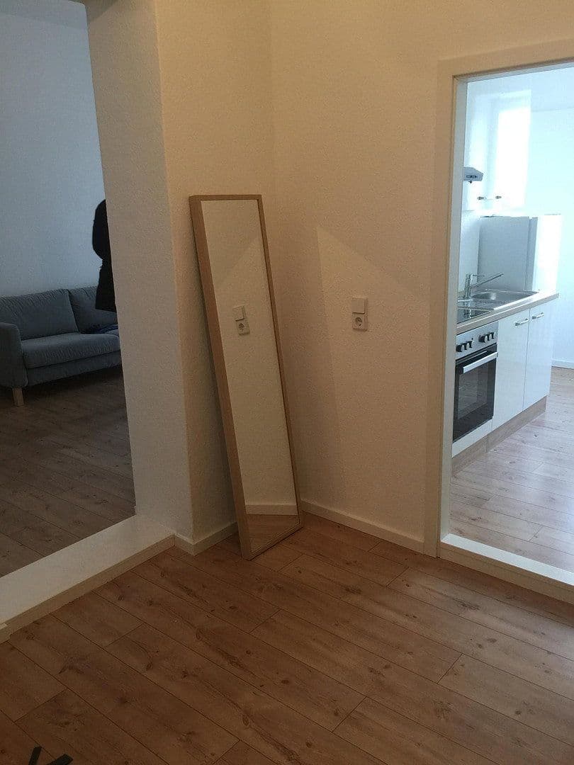Prenájom bytu 1-izbový 40 m², Magdalenenstraße 21, Berlin, Berlín Prenájom bytu 1-izbový 40 m², Magdalenenstraße 21, Berlin, Berlín