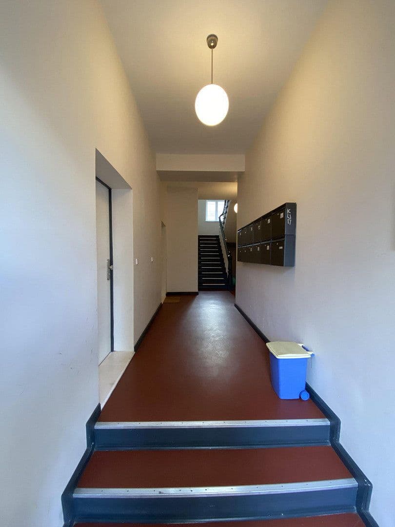 Prenájom bytu 1-izbový 40 m², Magdalenenstraße 21, Berlin, Berlín Prenájom bytu 1-izbový 40 m², Magdalenenstraße 21, Berlin, Berlín