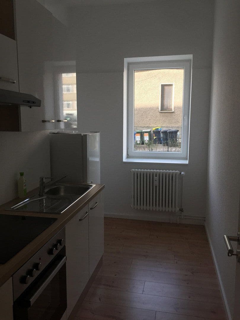 Prenájom bytu 1-izbový 40 m², Magdalenenstraße 21, Berlin, Berlín Prenájom bytu 1-izbový 40 m², Magdalenenstraße 21, Berlin, Berlín