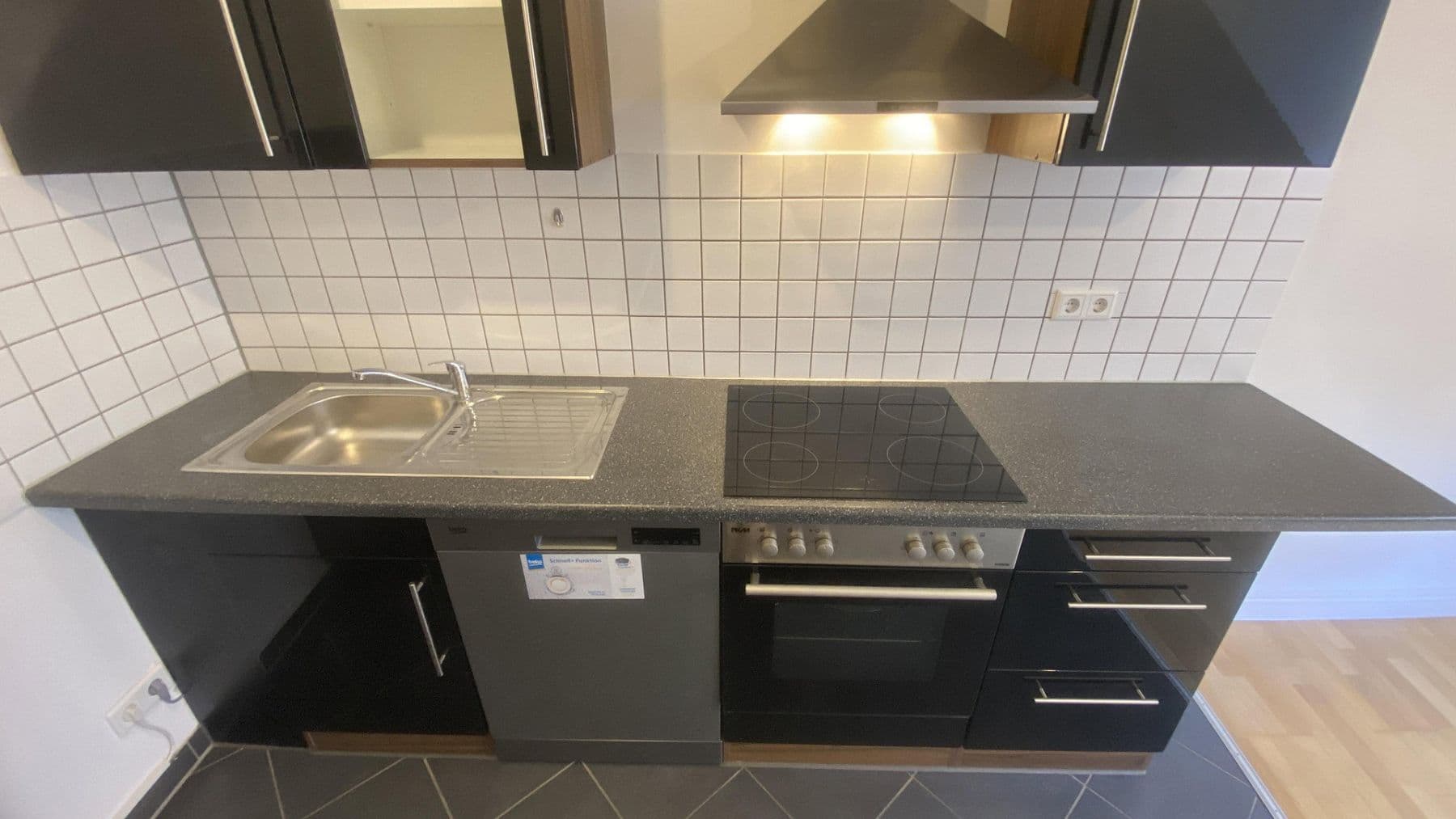 Prenájom bytu 3-izbový 61 m², Vordere Ledergasse 0, Nürnberg, Bavorsko Prenájom bytu 3-izbový 61 m², Vordere Ledergasse 0, Nürnberg, Bavorsko