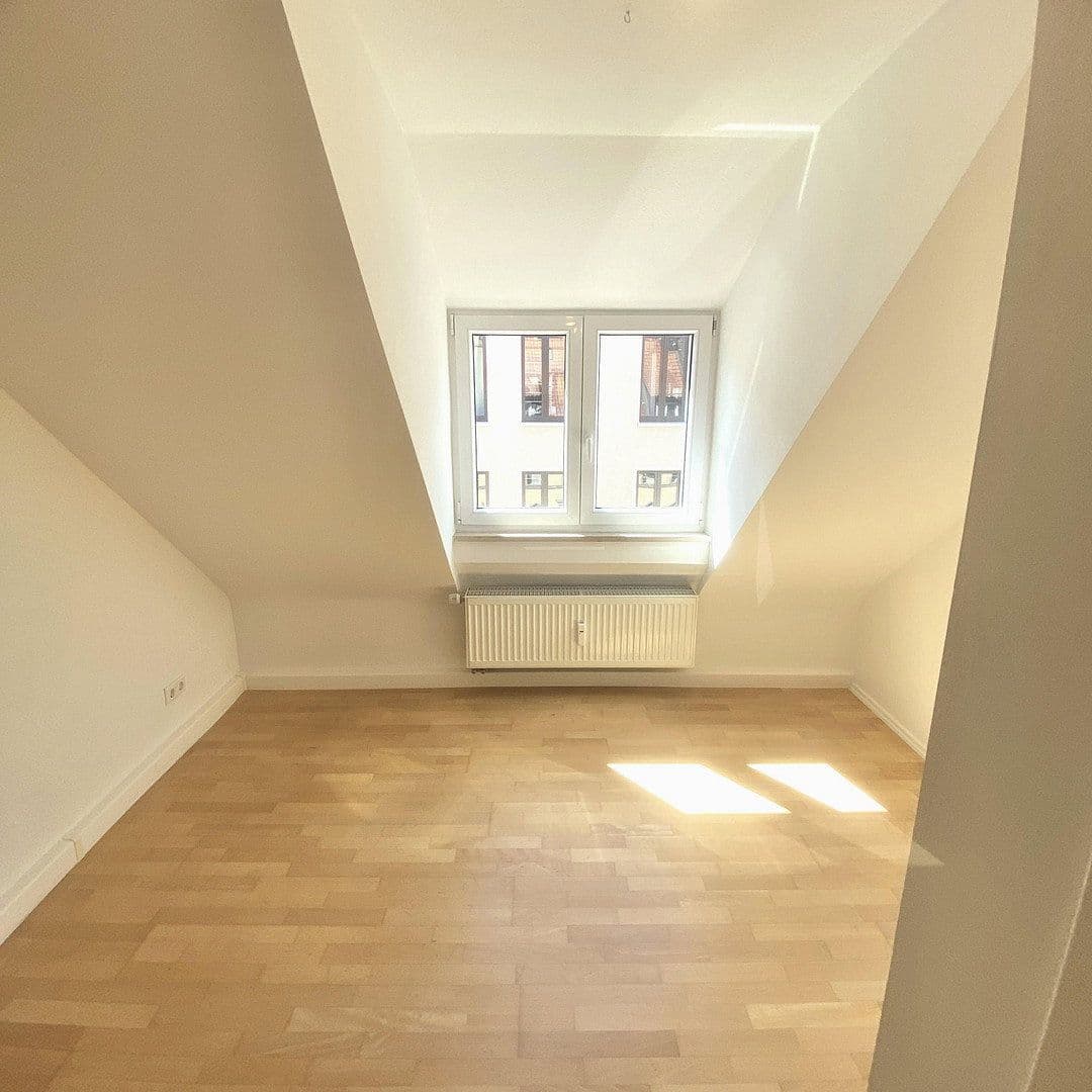 Prenájom bytu 3-izbový 61 m², Vordere Ledergasse 0, Nürnberg, Bavorsko Prenájom bytu 3-izbový 61 m², Vordere Ledergasse 0, Nürnberg, Bavorsko