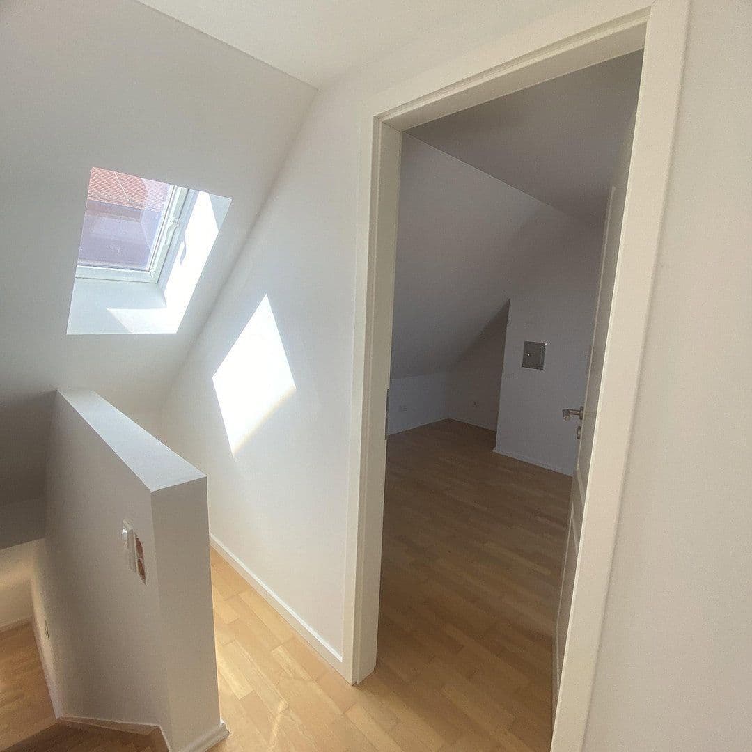 Prenájom bytu 3-izbový 61 m², Vordere Ledergasse 0, Nürnberg, Bavorsko Prenájom bytu 3-izbový 61 m², Vordere Ledergasse 0, Nürnberg, Bavorsko