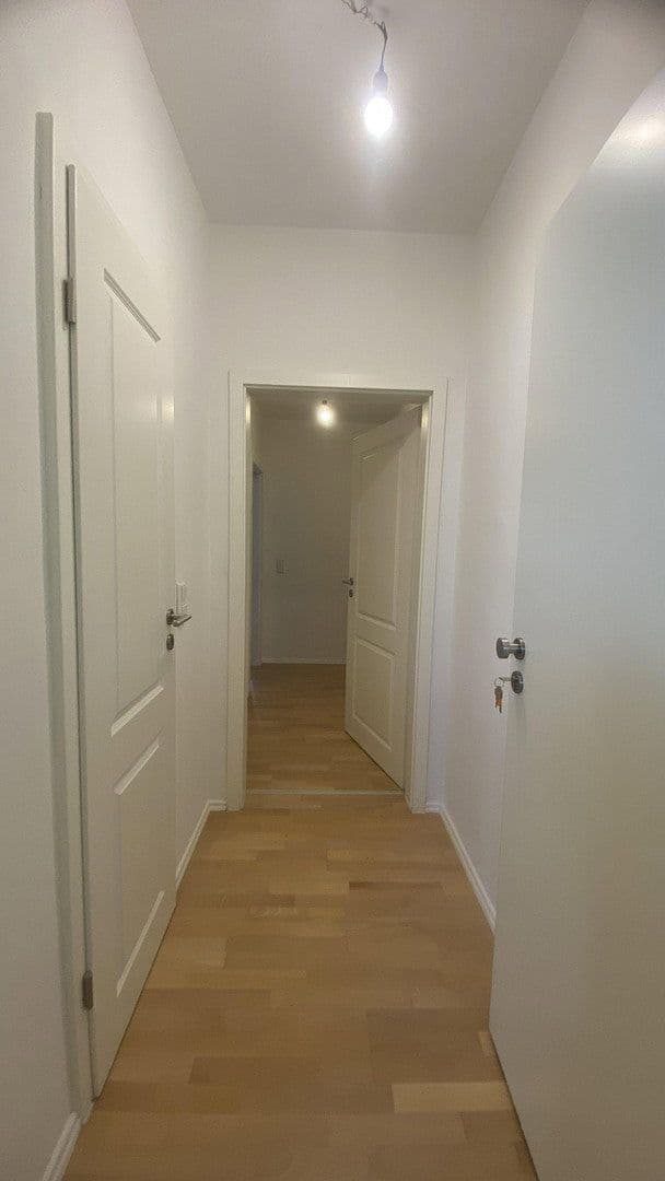 Prenájom bytu 3-izbový 61 m², Vordere Ledergasse 0, Nürnberg, Bavorsko Prenájom bytu 3-izbový 61 m², Vordere Ledergasse 0, Nürnberg, Bavorsko