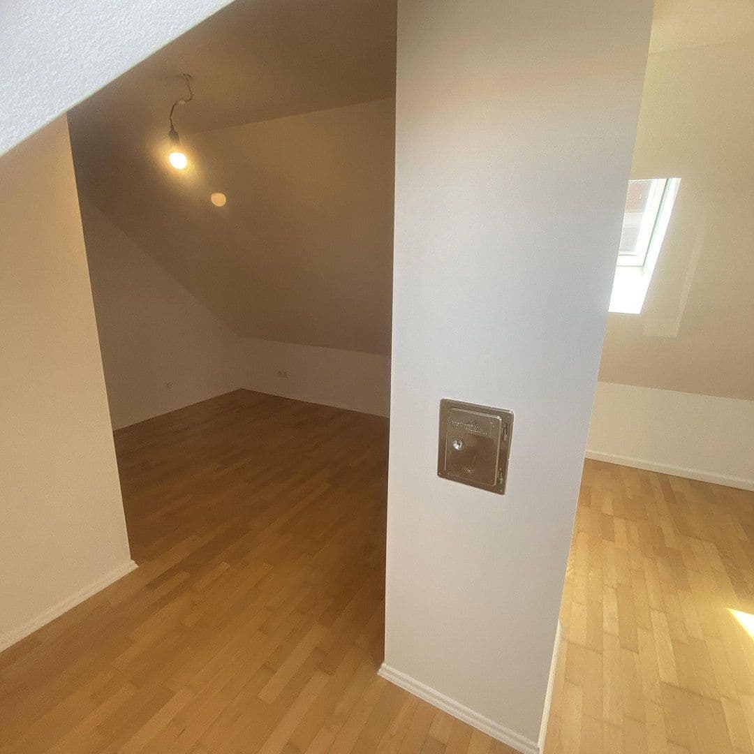 Prenájom bytu 3-izbový 61 m², Vordere Ledergasse 0, Nürnberg, Bavorsko Prenájom bytu 3-izbový 61 m², Vordere Ledergasse 0, Nürnberg, Bavorsko