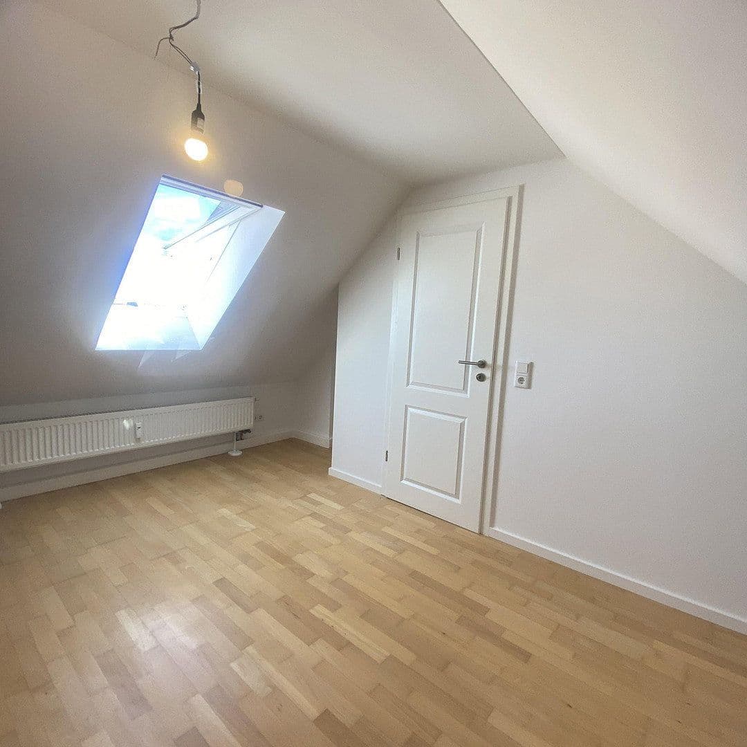 Prenájom bytu 3-izbový 61 m², Vordere Ledergasse 0, Nürnberg, Bavorsko Prenájom bytu 3-izbový 61 m², Vordere Ledergasse 0, Nürnberg, Bavorsko