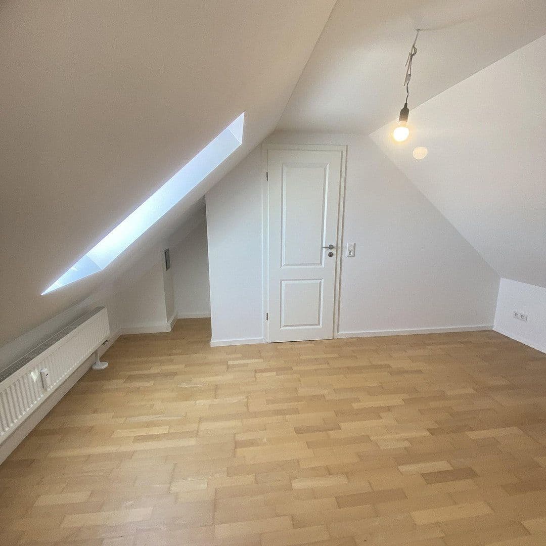 Prenájom bytu 3-izbový 61 m², Vordere Ledergasse 0, Nürnberg, Bavorsko Prenájom bytu 3-izbový 61 m², Vordere Ledergasse 0, Nürnberg, Bavorsko