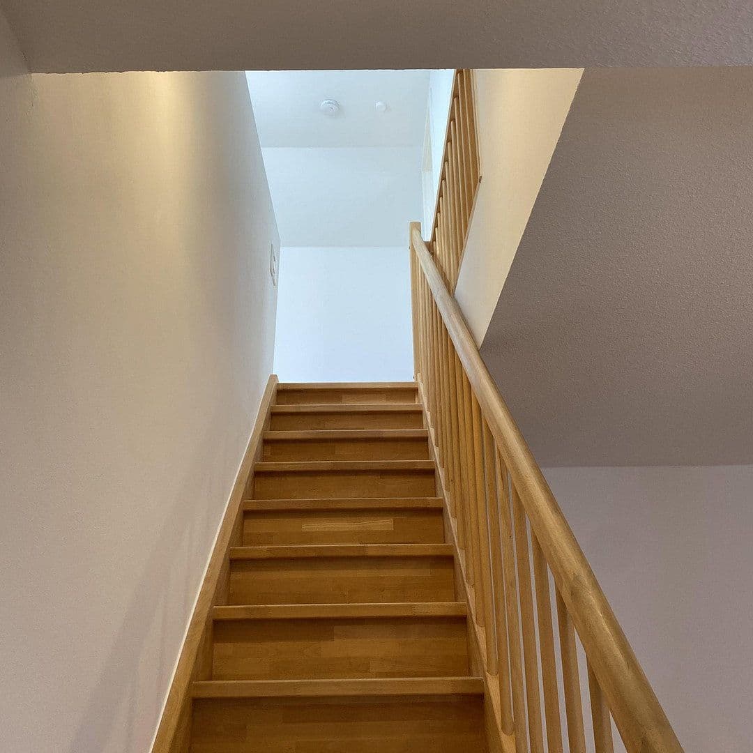Prenájom bytu 3-izbový 61 m², Vordere Ledergasse 0, Nürnberg, Bavorsko Prenájom bytu 3-izbový 61 m², Vordere Ledergasse 0, Nürnberg, Bavorsko